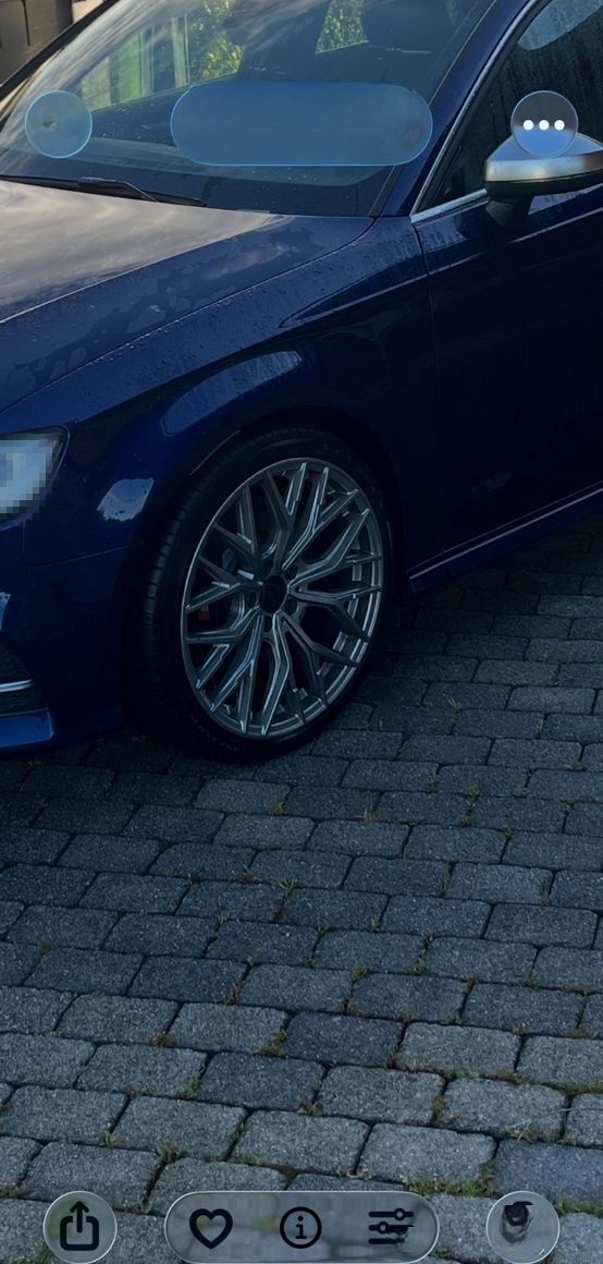 Audi S3 TFSI S tronic quattro Sportback - foto 15