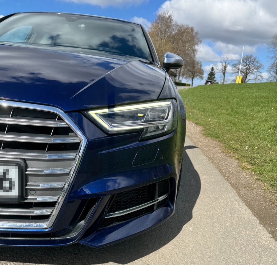 Audi S3 TFSI S tronic quattro Sportback - foto 6