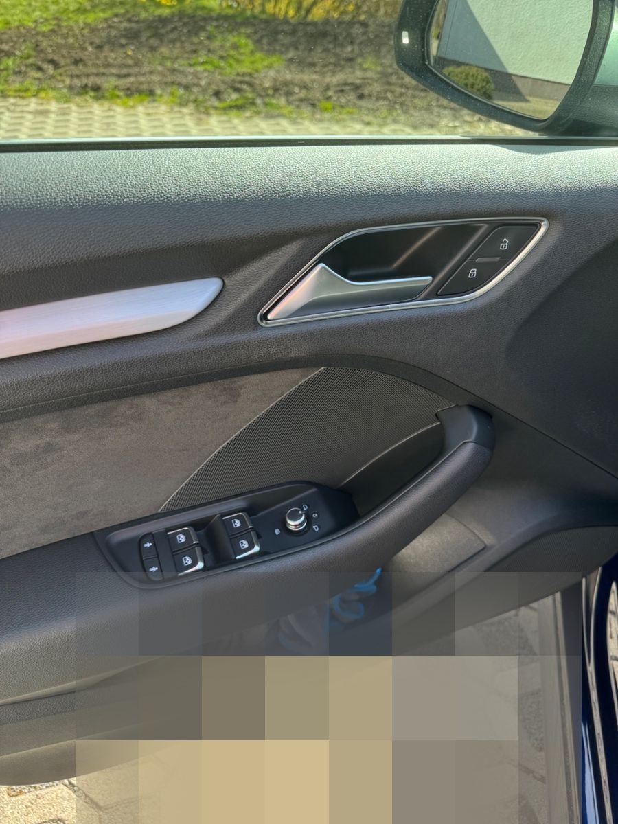 Audi S3 TFSI S tronic quattro Sportback - foto 8