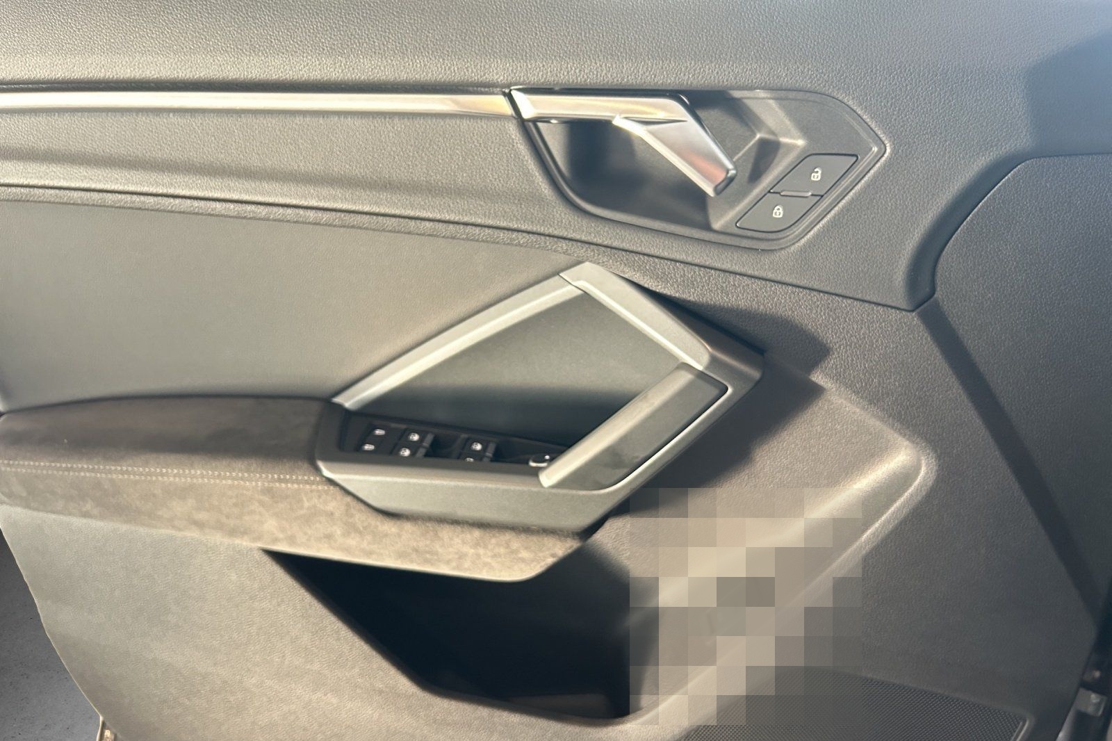 Audi RS Q3 quattro foto 13