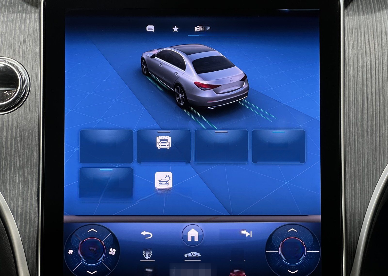 Mercedes-Benz C 300de AMG Premium Digital+WinterPaket+AHK+11KW foto 13