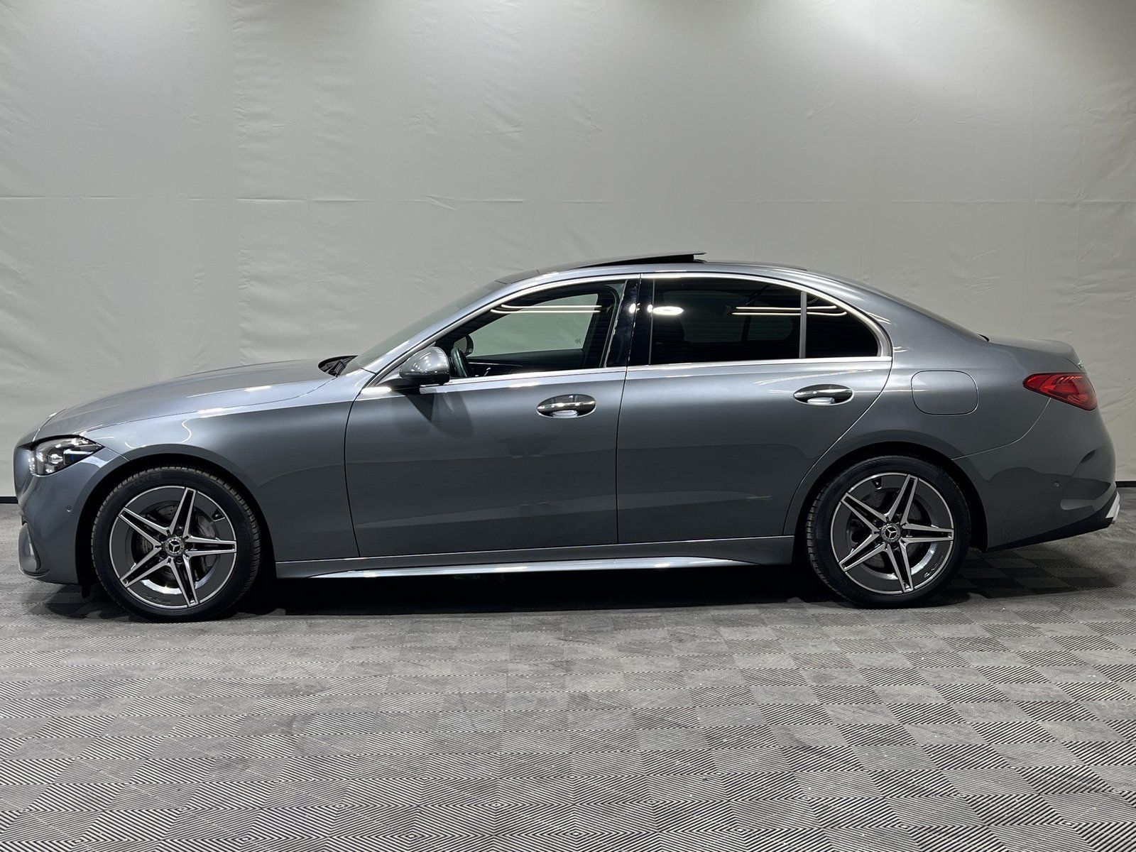Mercedes-Benz C 300de AMG Premium Digital+WinterPaket+AHK+11KW foto 16