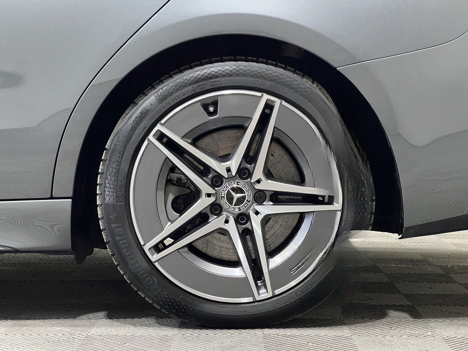 Mercedes-Benz C 300de AMG Premium Digital+WinterPaket+AHK+11KW foto 17