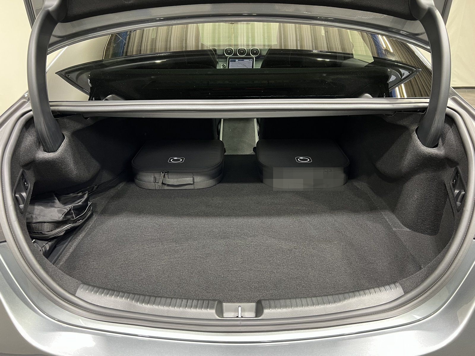 Mercedes-Benz C 300de AMG Premium Digital+WinterPaket+AHK+11KW foto 20