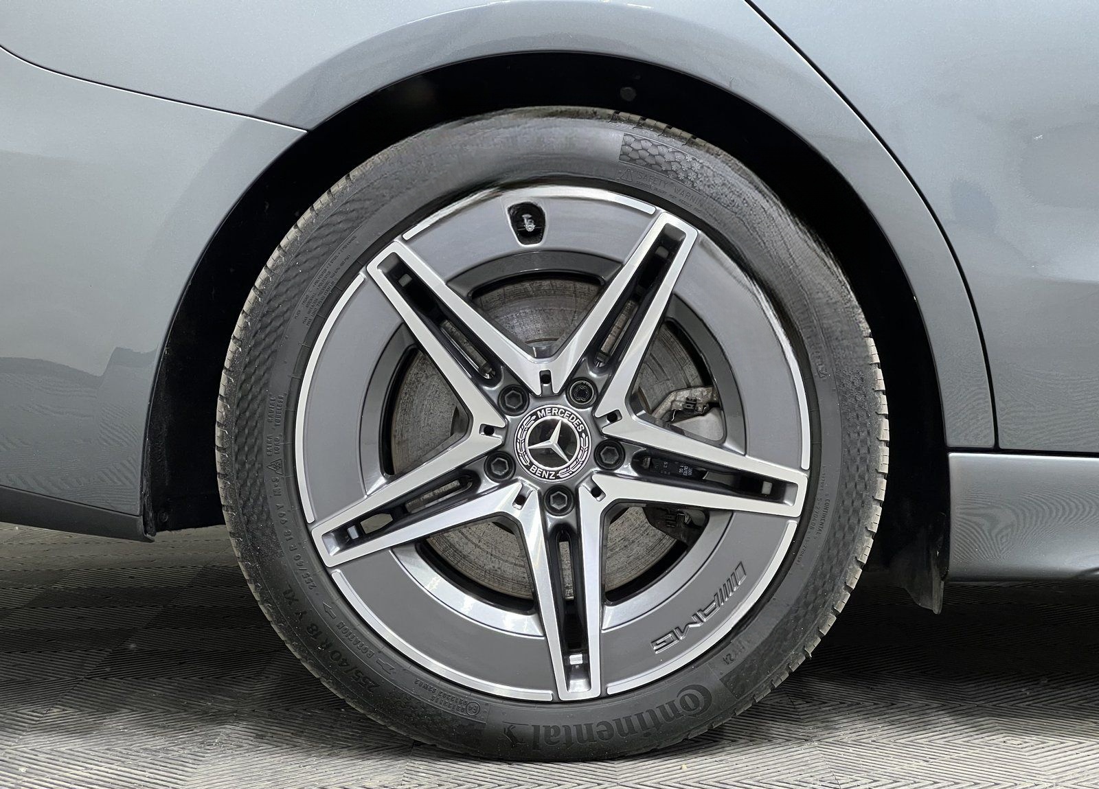 Mercedes-Benz C 300de AMG Premium Digital+WinterPaket+AHK+11KW foto 25