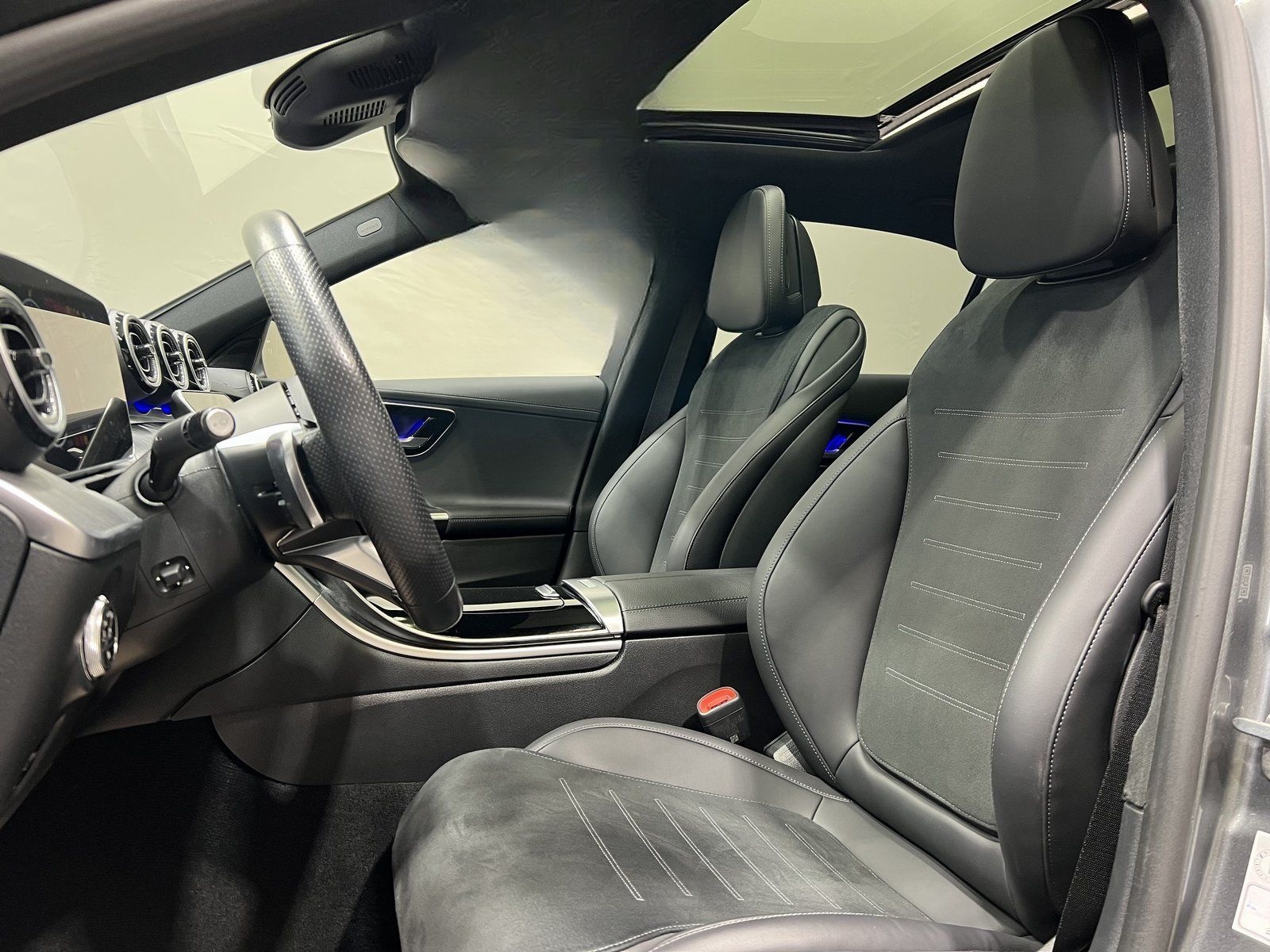 Mercedes-Benz C 300de AMG Premium Digital+WinterPaket+AHK+11KW foto 4