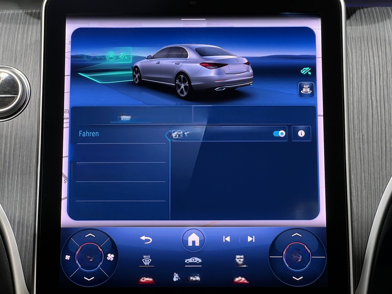 Mercedes-Benz C 300de AMG Premium Digital+WinterPaket+AHK+11KW foto 10
