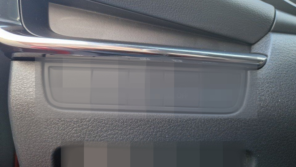 Mazda 3  2.0l Homura foto 5