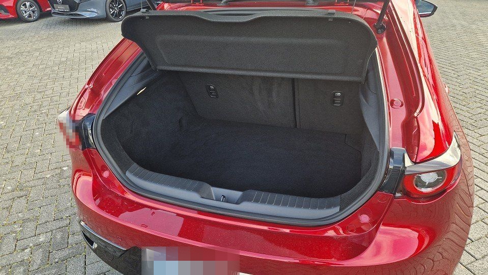 Mazda 3  2.0l Homura foto 10