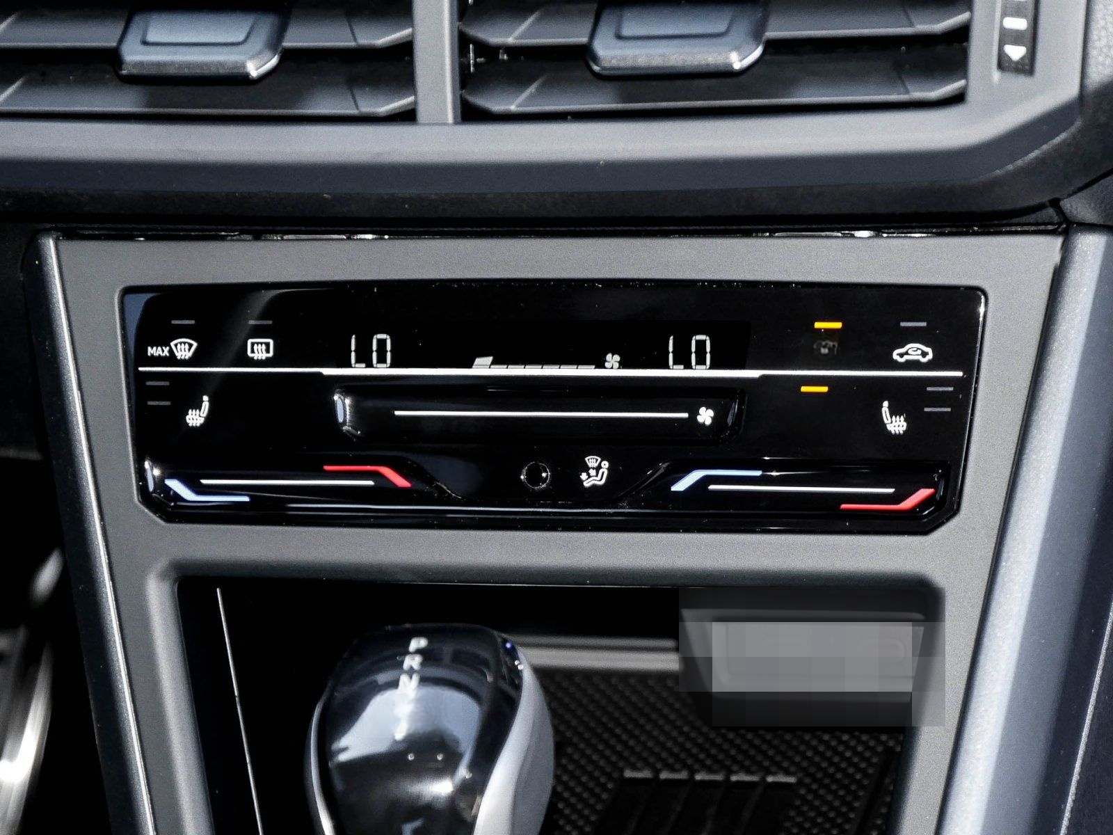 Volkswagen Taigo R-Line 1.5 TSI DSG IQ.Light Navi AHK Trave foto 12