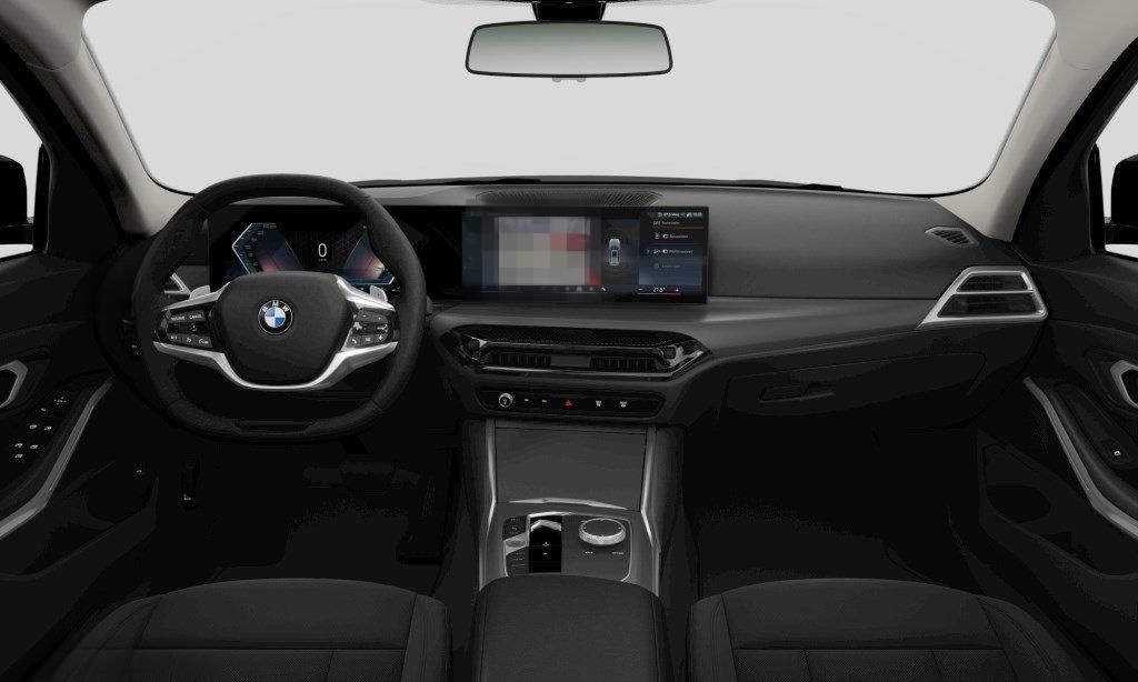 BMW 320i Finanzierung ab 0,49% foto 3