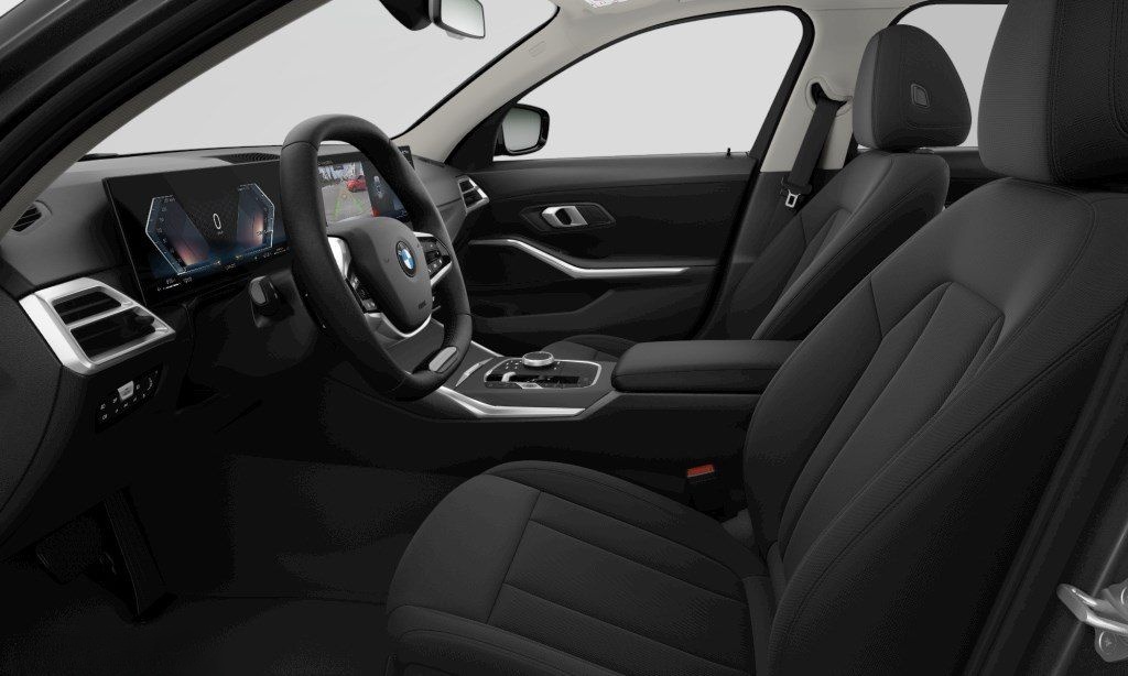 BMW 320i Finanzierung ab 0,49% foto 4