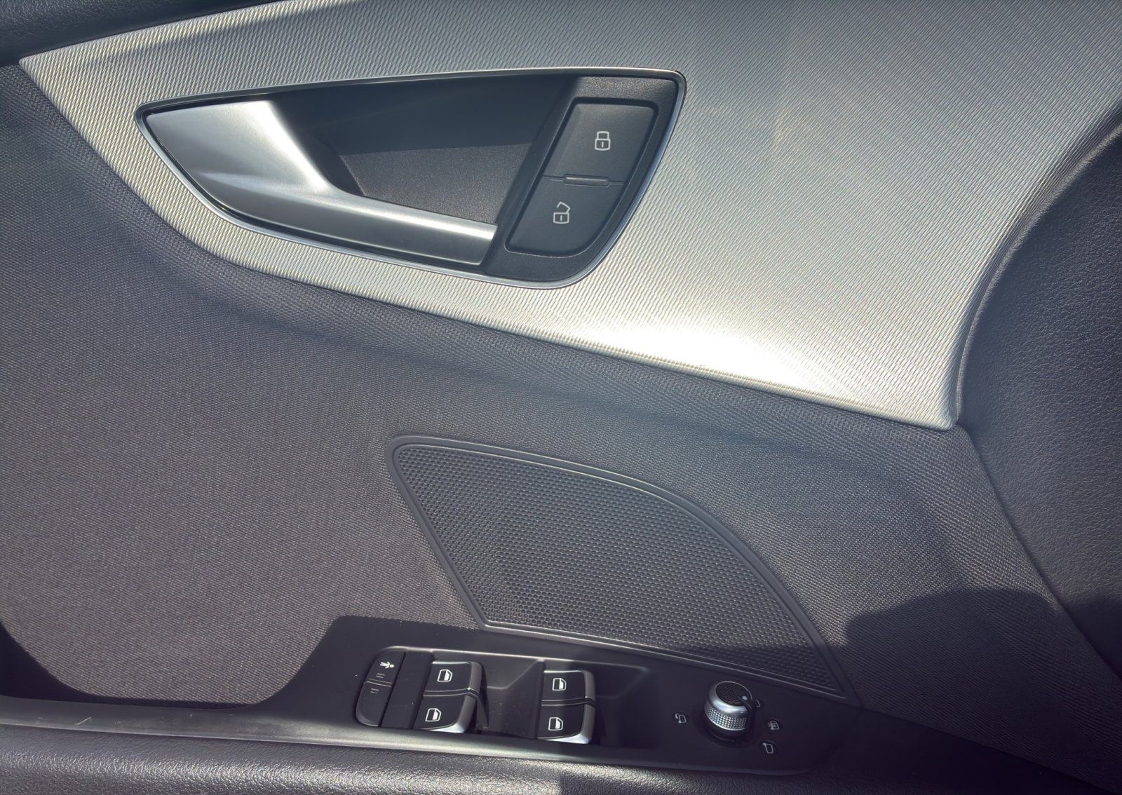 Audi A7 Sportback 3.0 TDI clean diesel quattro foto 12