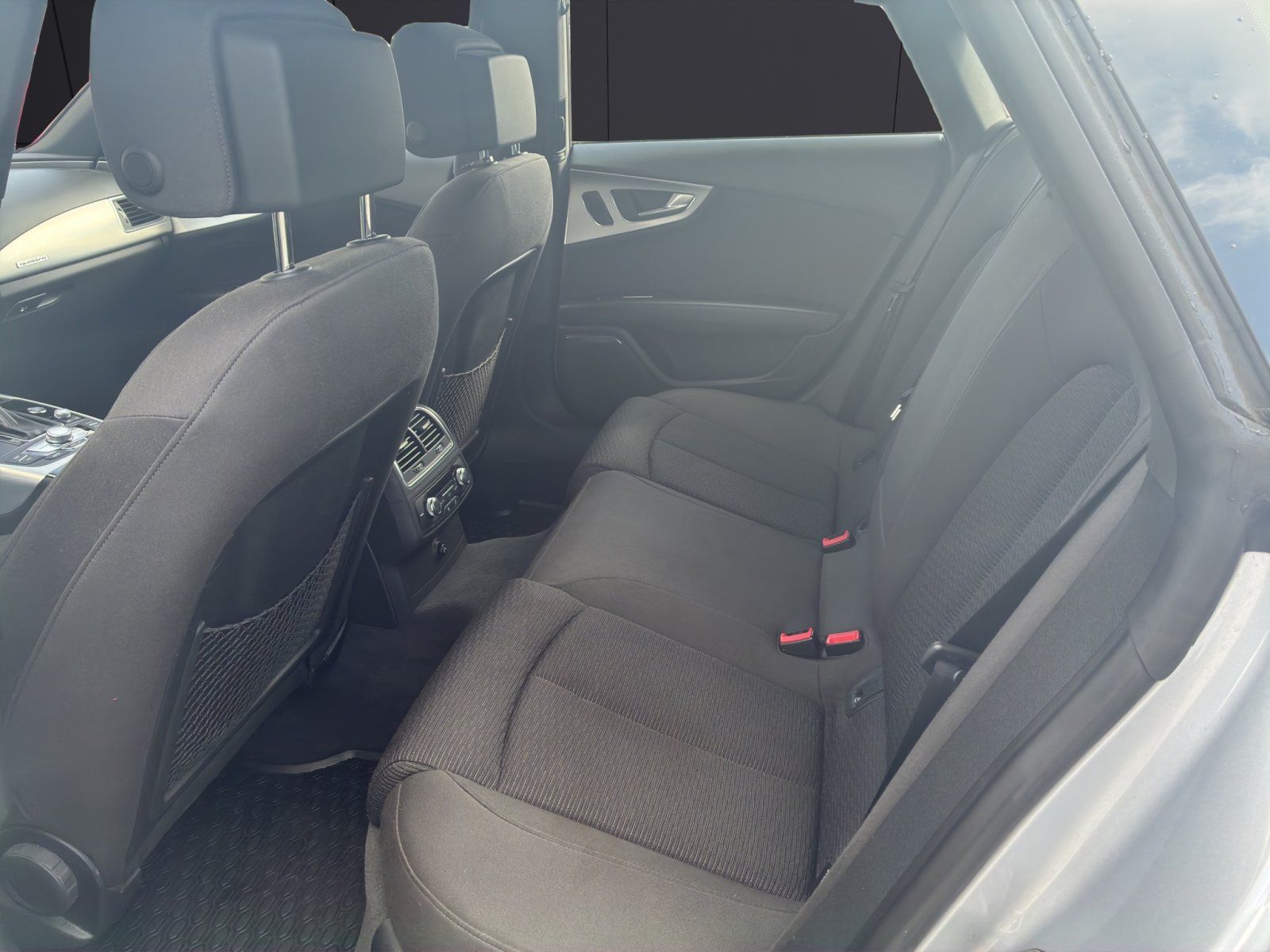 Audi A7 Sportback 3.0 TDI clean diesel quattro foto 13