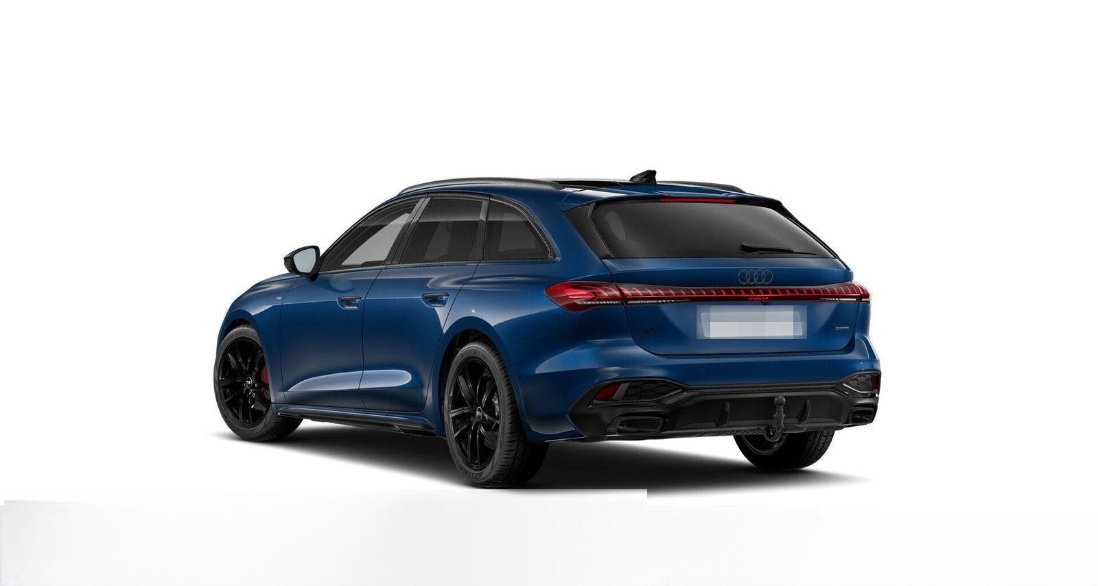 Audi A5 Avant TFSI quattro 150 kW S line AHK+Pano foto 2