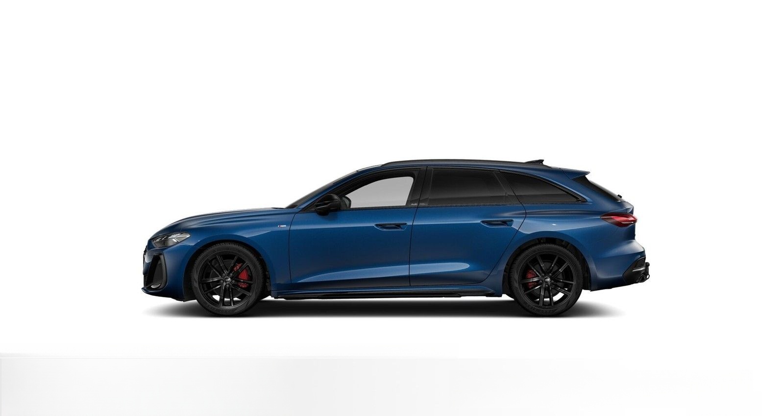 Audi A5 Avant TFSI quattro 150 kW S line AHK+Pano foto 3