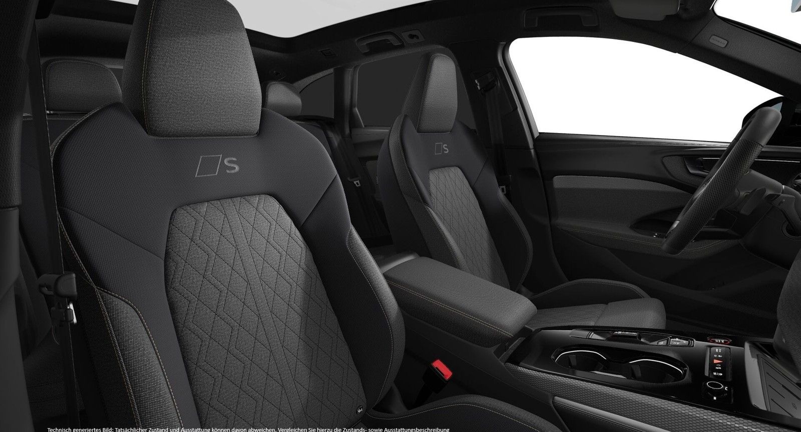 Audi A5 Avant TFSI quattro 150 kW S line AHK+Pano foto 4