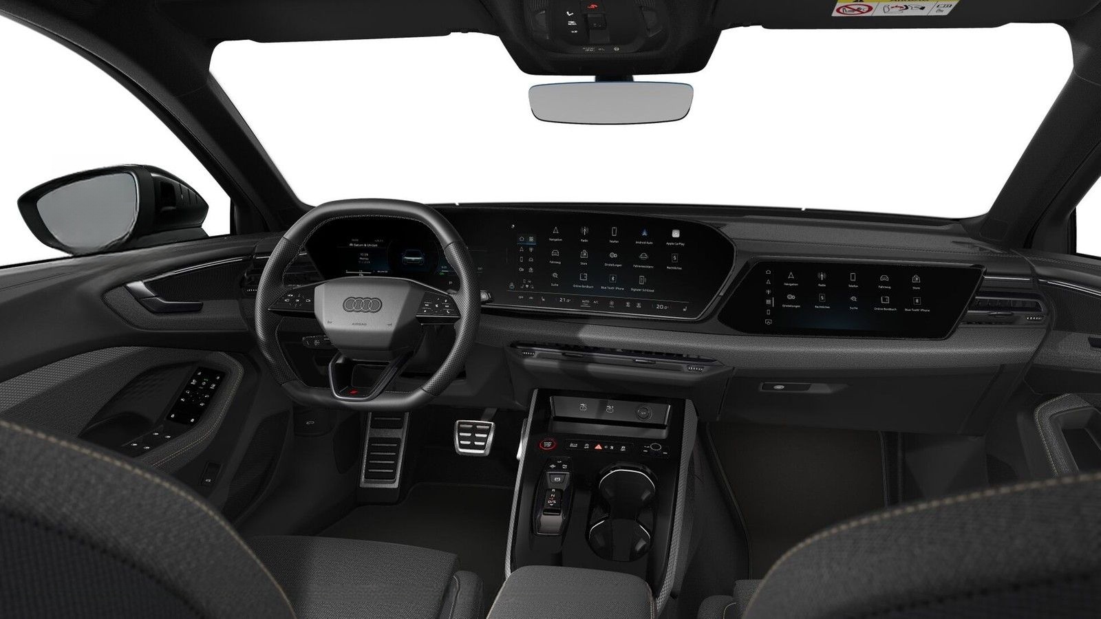 Audi A5 Avant TFSI quattro 150 kW S line AHK+Pano foto 5