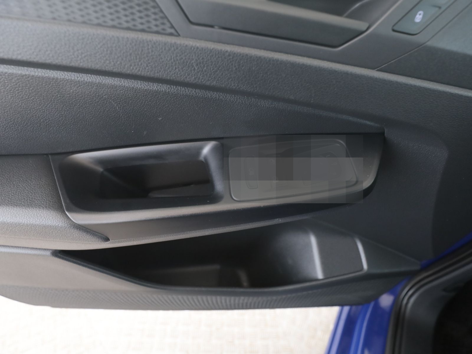 Volkswagen Caddy Cargo 2.0 TDI KR AHK+RFK+Navi+SHZ+Klima+Bl foto 16