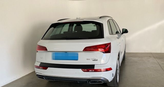 Audi Q5 55 TFSI e S line quattro S tronic NAVI+PANO+K foto 2