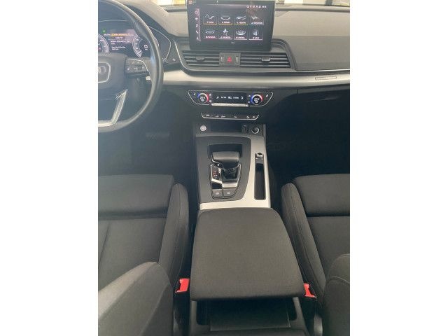 Audi Q5 55 TFSI e S line quattro S tronic NAVI+PANO+K foto 11