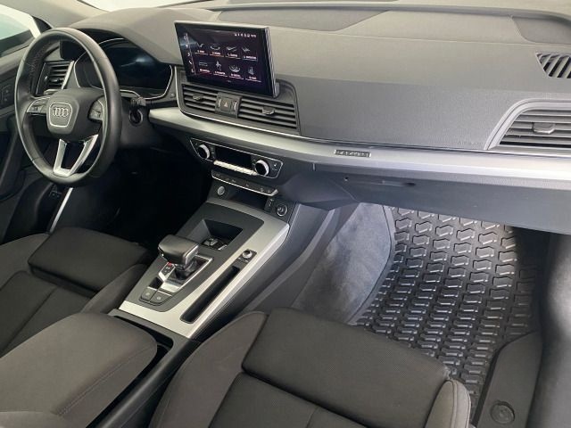 Audi Q5 55 TFSI e S line quattro S tronic NAVI+PANO+K foto 13