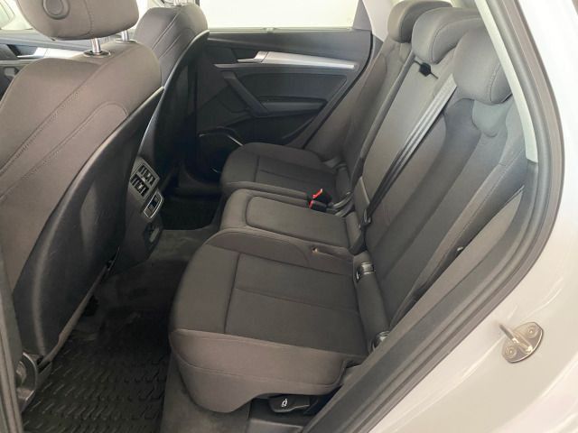Audi Q5 55 TFSI e S line quattro S tronic NAVI+PANO+K foto 14