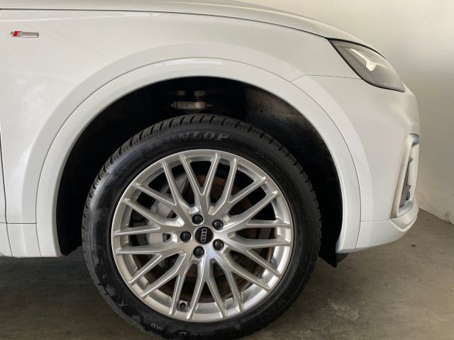 Audi Q5 55 TFSI e S line quattro S tronic NAVI+PANO+K foto 4