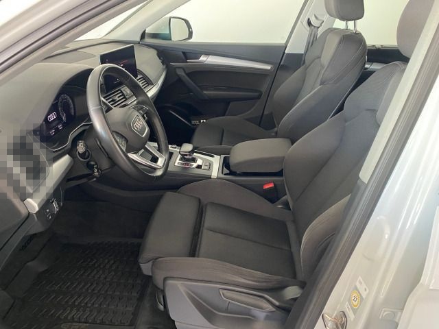 Audi Q5 55 TFSI e S line quattro S tronic NAVI+PANO+K foto 5