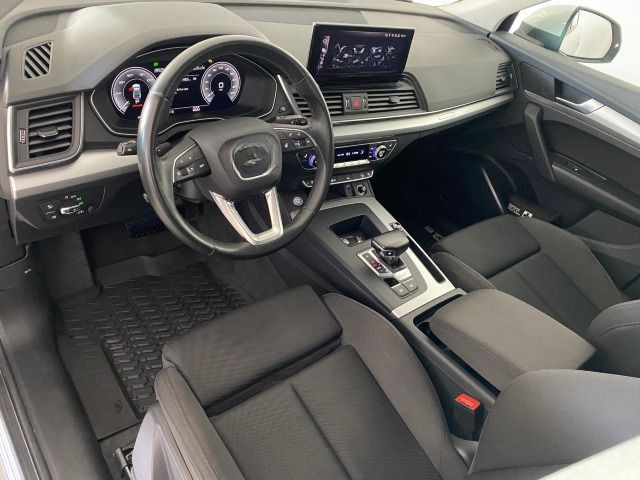 Audi Q5 55 TFSI e S line quattro S tronic NAVI+PANO+K foto 6