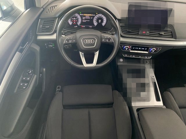Audi Q5 55 TFSI e S line quattro S tronic NAVI+PANO+K foto 7