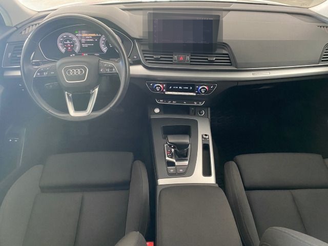 Audi Q5 55 TFSI e S line quattro S tronic NAVI+PANO+K foto 8
