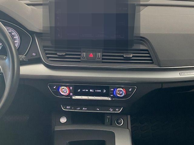 Audi Q5 55 TFSI e S line quattro S tronic NAVI+PANO+K foto 9