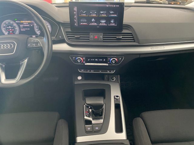 Audi Q5 55 TFSI e S line quattro S tronic NAVI+PANO+K foto 10