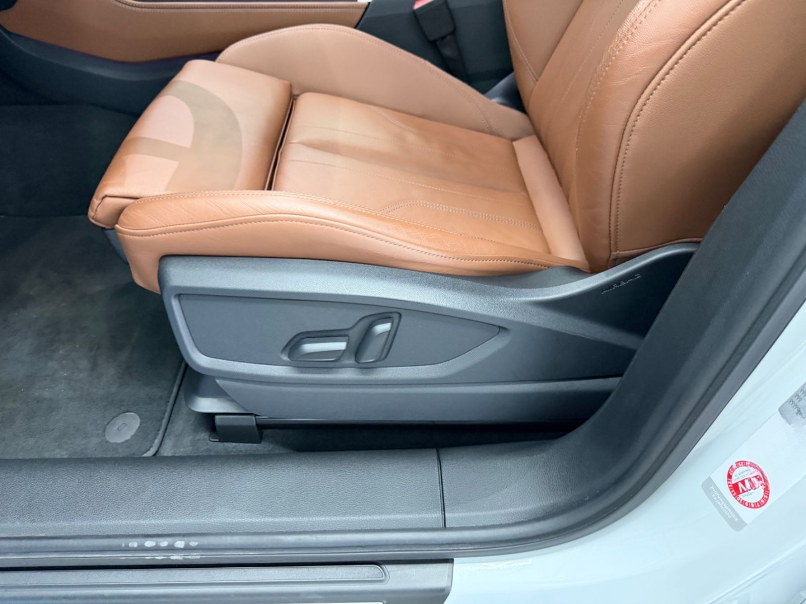 Audi Q5 Sportback 50 TFSI e quattro advanced+AMBIENT+ foto 12