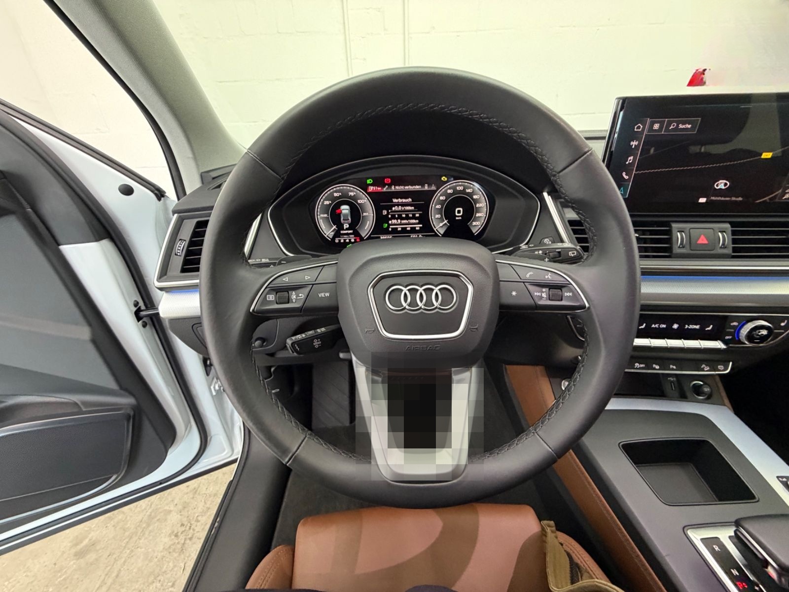 Audi Q5 Sportback 50 TFSI e quattro advanced+AMBIENT+ foto 14