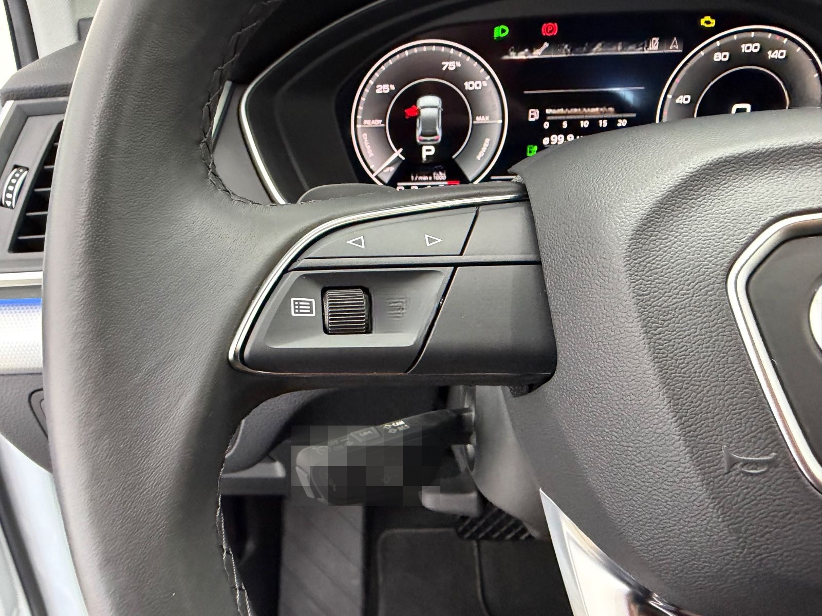 Audi Q5 Sportback 50 TFSI e quattro advanced+AMBIENT+ foto 15