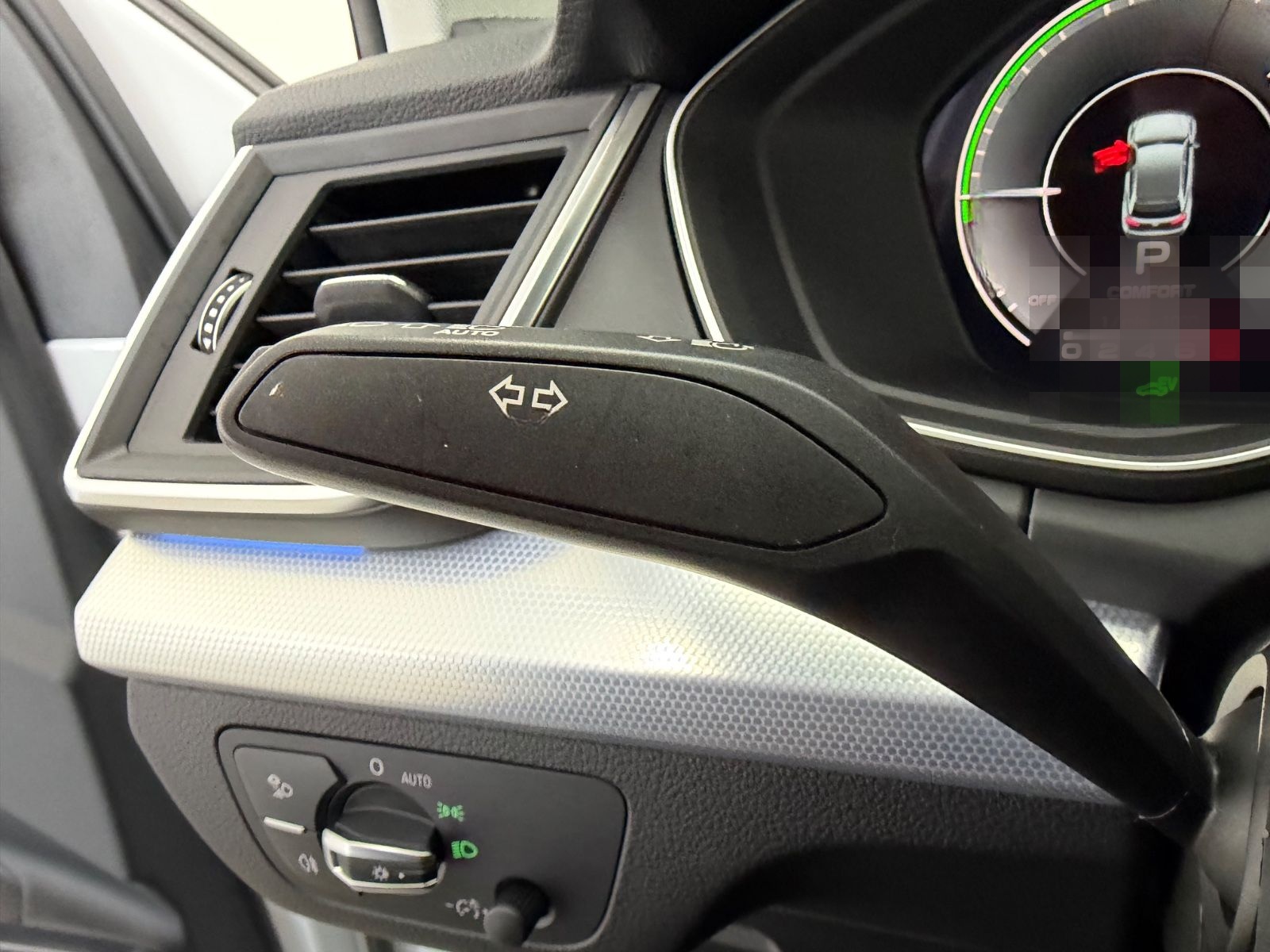 Audi Q5 Sportback 50 TFSI e quattro advanced+AMBIENT+ foto 17