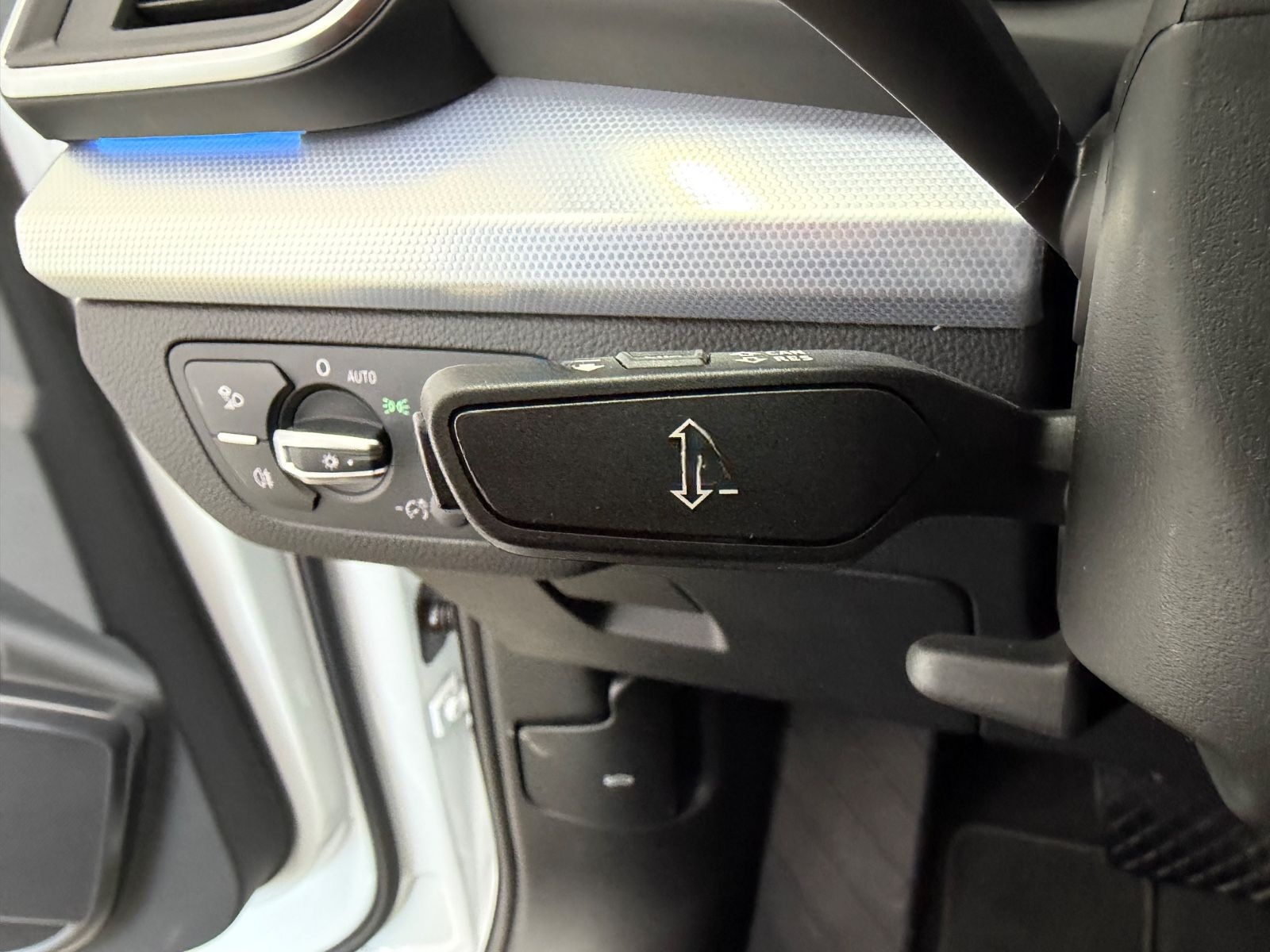 Audi Q5 Sportback 50 TFSI e quattro advanced+AMBIENT+ foto 18