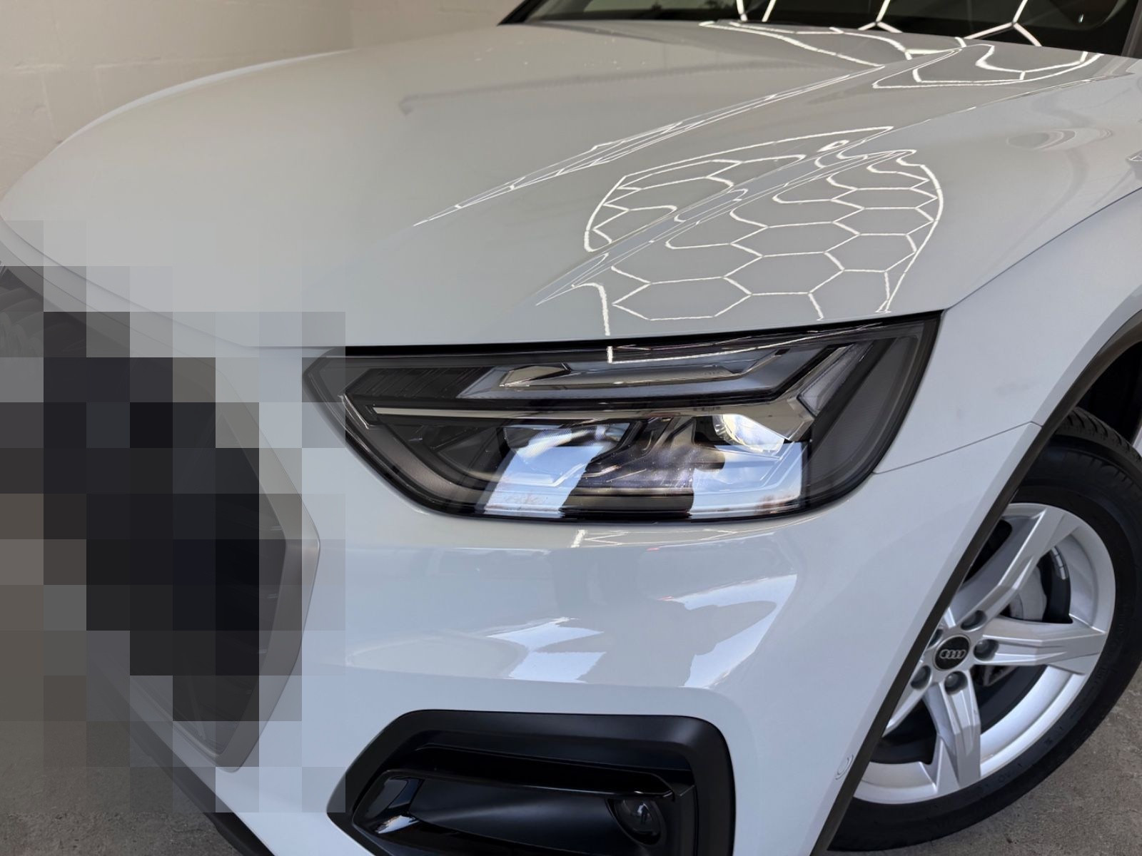 Audi Q5 Sportback 50 TFSI e quattro advanced+AMBIENT+ foto 3