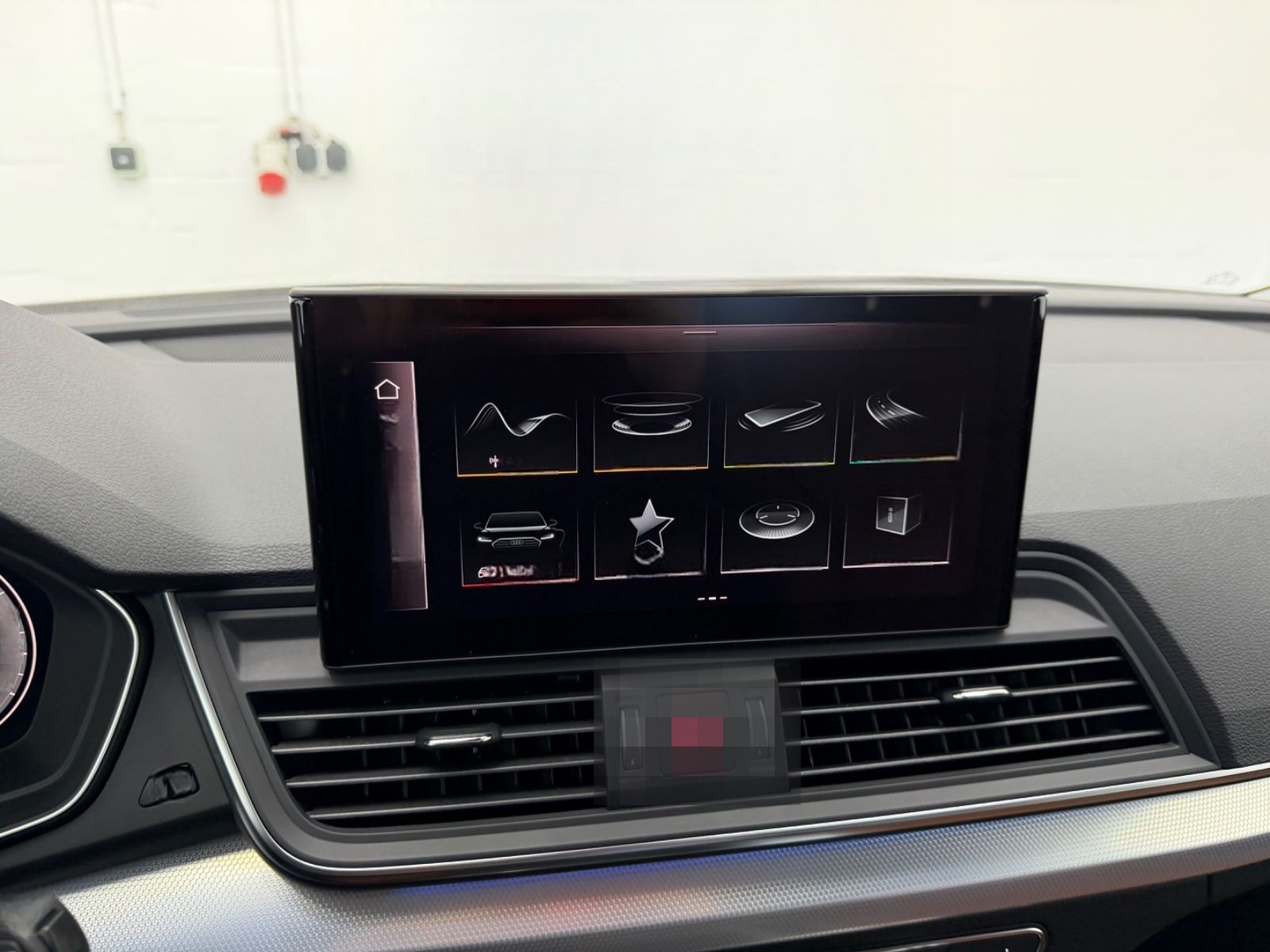 Audi Q5 Sportback 50 TFSI e quattro advanced+AMBIENT+ foto 23