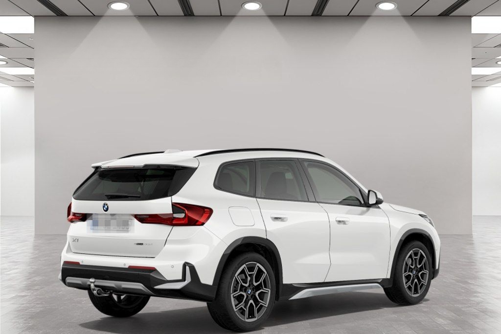 BMW X1 sDrive20d AHK Driv.Assist+ Harman/K Head-Up foto 2