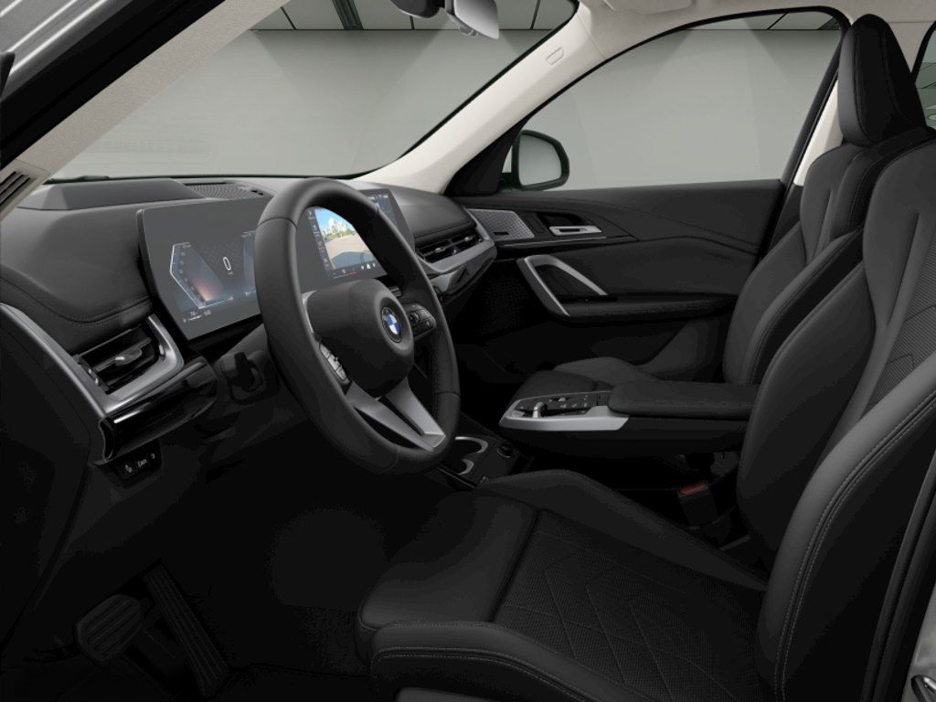 BMW X1 sDrive20d AHK Driv.Assist+ Harman/K Head-Up foto 3