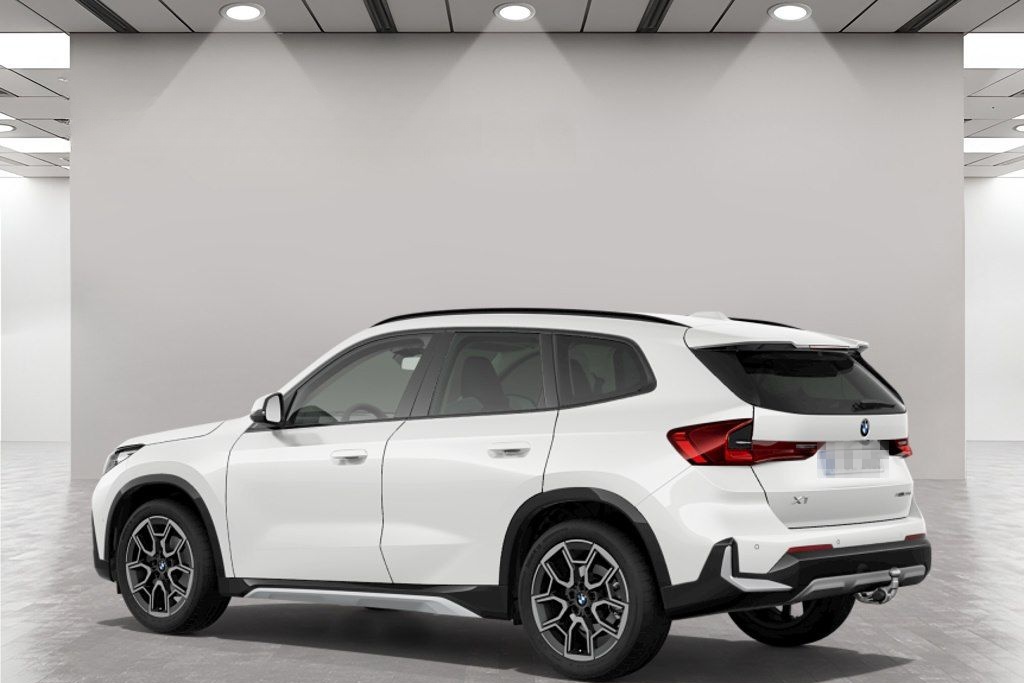 BMW X1 sDrive20d AHK Driv.Assist+ Harman/K Head-Up foto 6