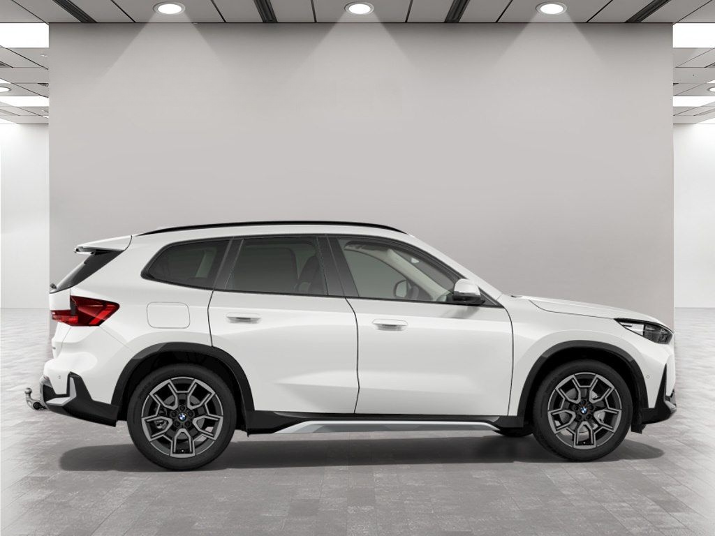 BMW X1 sDrive20d AHK Driv.Assist+ Harman/K Head-Up foto 8
