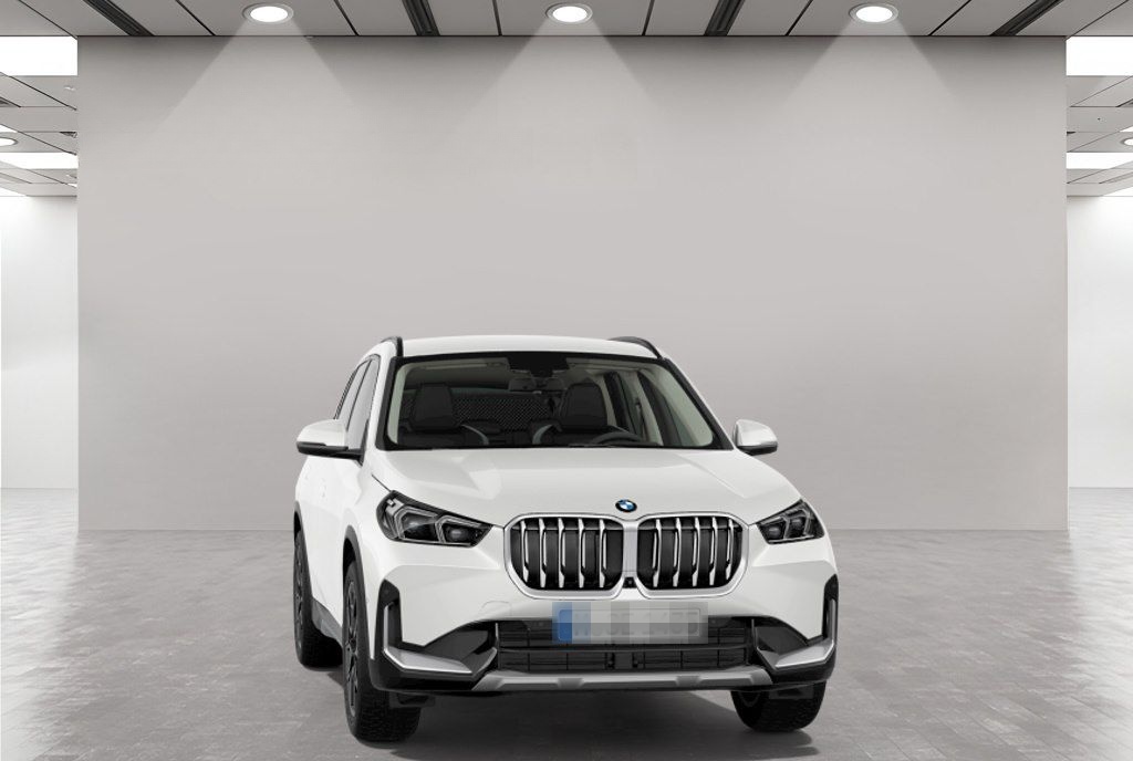BMW X1 sDrive20d AHK Driv.Assist+ Harman/K Head-Up foto 10