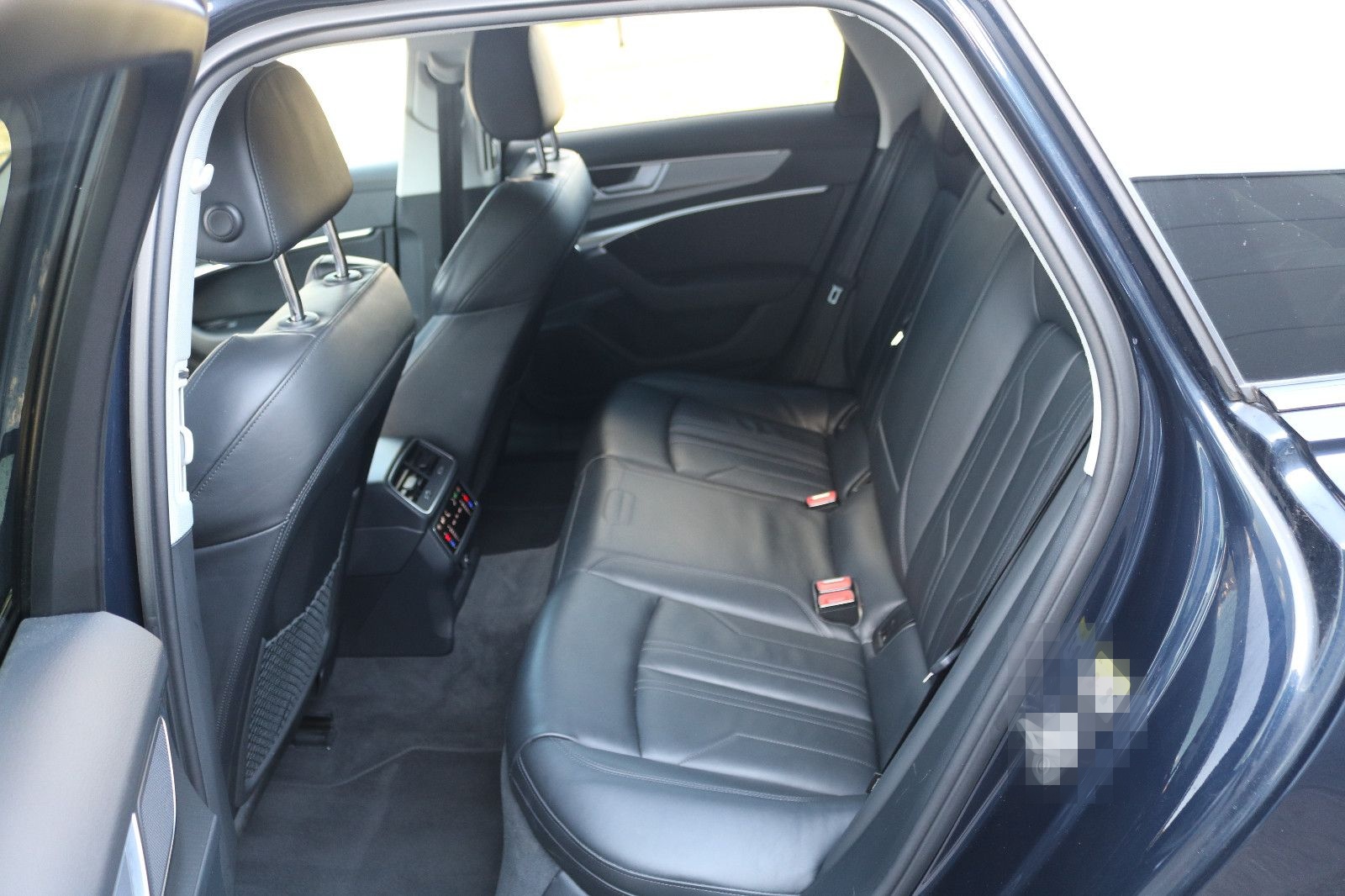 Audi A6 Avant 45 TFSI Sport Leder ACC foto 6