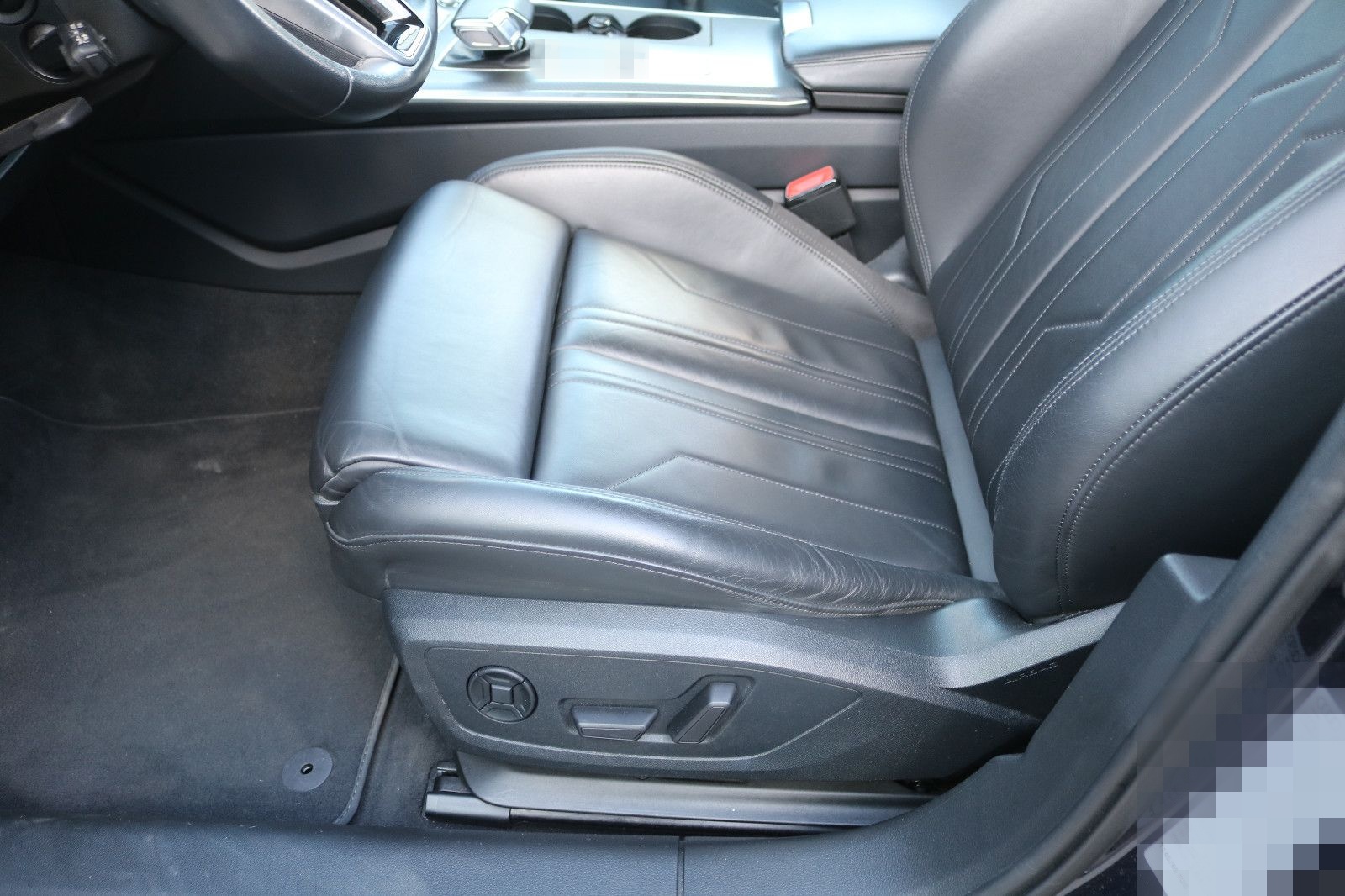 Audi A6 Avant 45 TFSI Sport Leder ACC foto 7