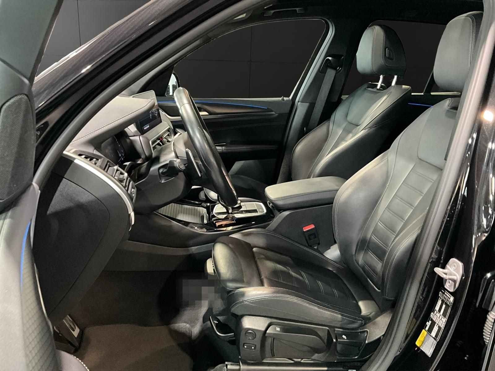 BMW X3 xDrive30e M-Sport*Laser*Headup*AHK*Pano*GRA* foto 11