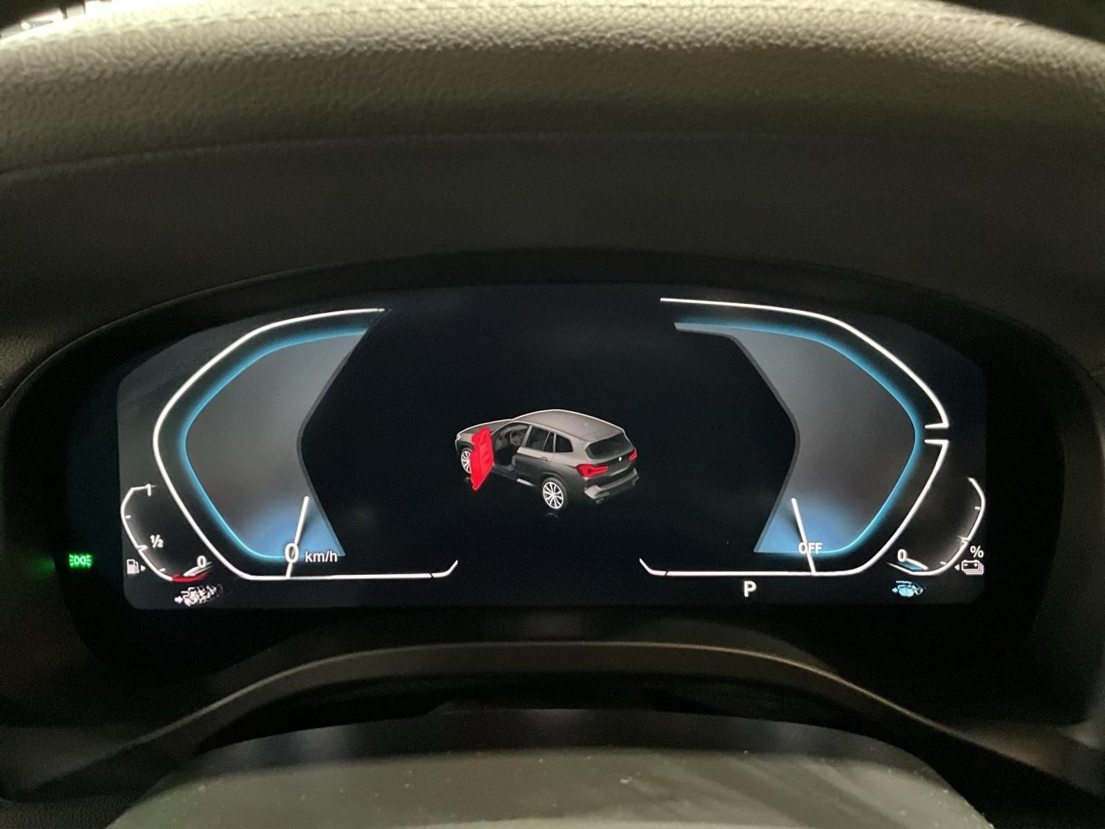 BMW X3 xDrive30e M-Sport*Laser*Headup*AHK*Pano*GRA* foto 13